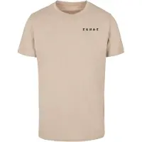 Mister tee Camiseta De Manga Corta Trust Dove