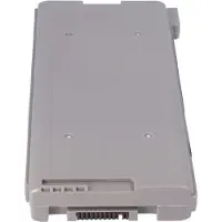 AccuCell Baterías compatibles con el Panasonic Toughbook CF-30, modelo VZSU46, con una tensión de 10.65 voltios y una capacidad de 6600mAh