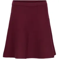 Object Falda 'OBJReynard' rojo oscuro