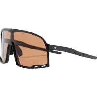 CHPO - Henrik Polarized S2 - Gafas de ciclismo size L, blanco