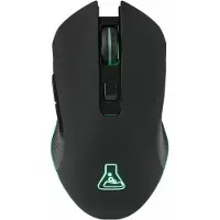 The G-Lab Ratón Inalámbrico Gaming Kult-helium Wl
