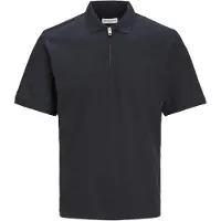 Jack & Jones Polo De Manga Corta Mac Zip