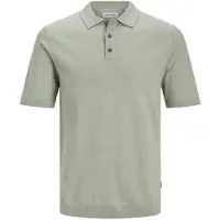 Jack & Jones Polo De Manga Corta Emil Knit