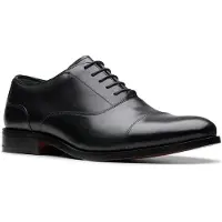 Clarks Shoes Zapatos Craft James Cap