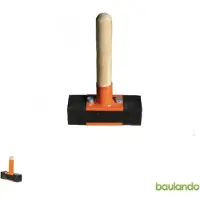 Belle , martillo para pavimentos, versión corta, 2,5 kg