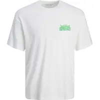 Jack & Jones Camiseta De Manga Corta Pixel Paradise