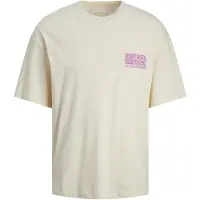 Jack & Jones Camiseta De Manga Corta Pixel Paradise