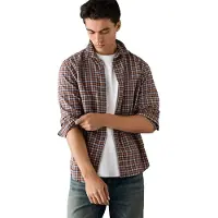 Pepe Jeans Camisa De Manga Larga Rebay