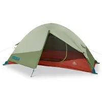 Kelty - Discovery Trail 1 - Tienda de campaña 1 persona multicolor