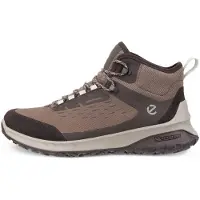 Ecco - Ult-Trn WP Boot - Zapatillas multideporte size 47, marrón/gris