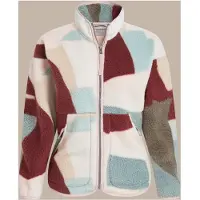 Craghoppers - Women's Dante Jacket - Forro polar size 42, gris