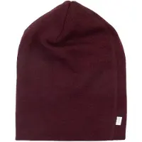 Joha - Women's Hat Double Layer - Gorro size XS-M, rojo