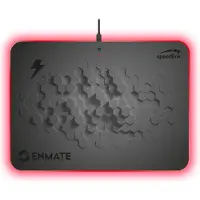 Speedlink Alfombrilla Gaming Enmate Rgb Charging