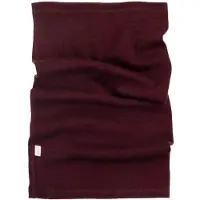 Joha - Women's Neckwarmer - Bufanda size One Size, rojo