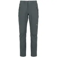 Karpos - Salatis Pants - Pantalones de trekking size 52, gris