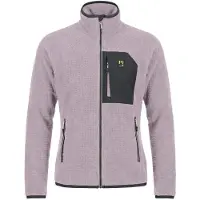 Karpos - Women's Rocchetta Evo Fleece - Forro polar size L, morado