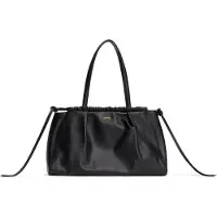 Tommy Hilfiger Shopper negro