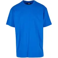 Urban Classics Camiseta azul real
