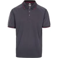 Trespass Polo De Manga Corta Bonington
