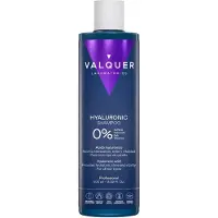 Valquer Champú Hidratante Hyaluronic 400ml