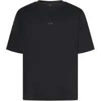 Oakley Apparel Camiseta De Manga Corta Metal Rise