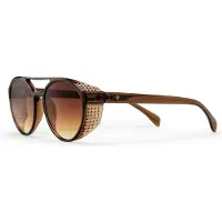 CHPO Gafas de sol 'Rickard' marrón