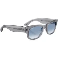 Ray-Ban Gafas de sol '0RB0832S' gris