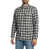 Levi's Jackson Worker Overshirt Talla: S | Camisas Casuales Outlet | Hombre