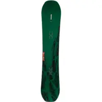 K2 Snowboard - Snowboards - Manifest 2027 - Talla 164W cm - Verde