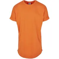 Urban Classics Camiseta naranja