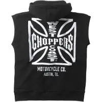WCC OG ATX Negro L hombres