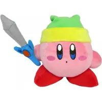 San-ei Co Osito Espada Kirby 12 Cm