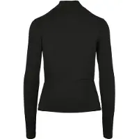 Urban Classics Camiseta negro