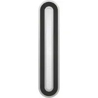Eglo Macchioni, 1 bombilla, LED, 2360 lúmenes, IP20, , Blanco