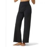 Super.natural - Women's Comfy Culotte - Pantalones de deporte size S, azul