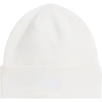 The North Face - Norm Beanie - Gorro size One Size, blanco