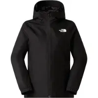 The North Face Chaqueta de montaña 'Quest' negro