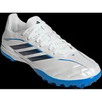 Adidas Zapatillas de fútbol 'COPA PURE IV CLUB' azul / navy / blanco