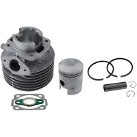 Rms Classic Kit De Cilindro Piaggio Vespa/ape 50cc 122457 100080520
