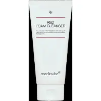 Medicube Limpiador Facial Red Foam 230 Ml