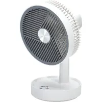 Basics Ventilador De Mesa