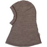 Joha - Kid's Balaclava Single Layer - Pasamontañas size 52 cm, marrón