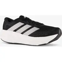 Adidas Zapatillas de running 'Galaxy 8' negro / plata