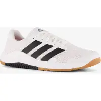 Adidas Calzado deportivo 'Dropset Base' negro / blanco