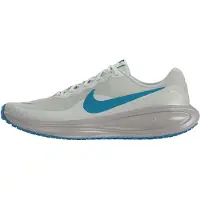 Nike Zapatillas de running 'REVOLUTION 8' azul / gris / blanco
