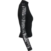 Urban Classics Camiseta negro