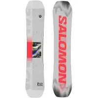 Salomon Tabla De Snowboard Junior Huck Knife Grom