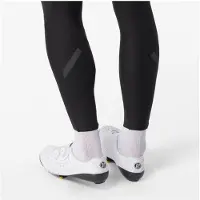 Castelli - Sorpasso Pro Bibtight - Pantalones de ciclismo size M, blanco