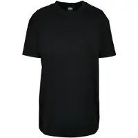 Urban Classics Camiseta negro