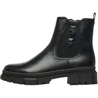 s.Oliver Botines negro